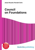 Council on Foundations