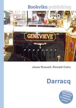 Darracq