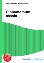 Cinnamomum cassia