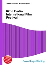 62nd Berlin International Film Festival
