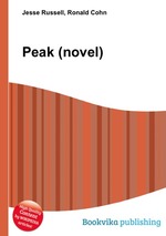 Peak (novel)