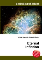 Eternal inflation