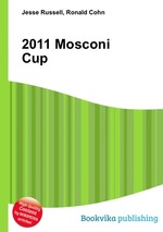 2011 Mosconi Cup