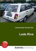 Lada Riva