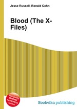 Blood (The X-Files)
