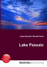 Lake Passaic