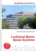 Lockheed Martin Space Systems