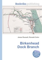 Birkenhead Dock Branch