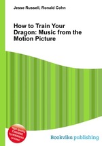 How to Train Your Dragon: Music from the Motion Picture