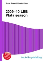 2009–10 LEB Plata season