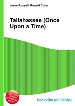 Tallahassee (Once Upon a Time)