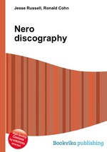 Nero discography