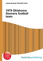 1979 Oklahoma Sooners football team