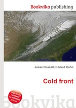 Cold front