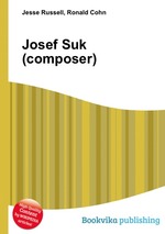 Josef Suk (composer)