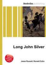 Long John Silver