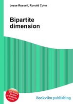 Bipartite dimension