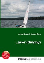 Laser (dinghy)