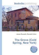 The Grove (Cold Spring, New York)