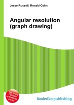 Angular resolution (graph drawing)
