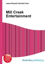 Mill Creek Entertainment