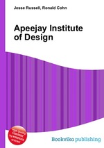 Apeejay Institute of Design