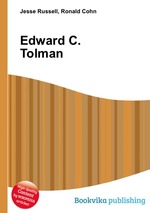 Edward C. Tolman