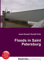 Floods in Saint Petersburg