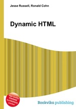 Dynamic HTML