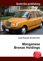Manganese Bronze Holdings