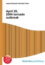 April 20, 2004 tornado outbreak