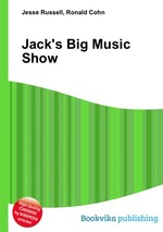 Jack`s Big Music Show