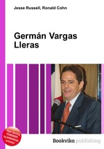 Germn Vargas Lleras