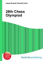 28th Chess Olympiad