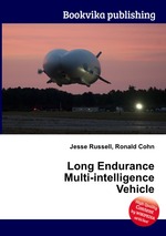 Long Endurance Multi-intelligence Vehicle