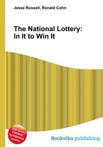 The National Lottery: In It to Win It
