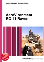AeroVironment RQ-11 Raven