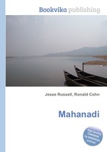 Mahanadi