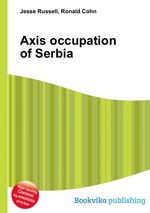 Axis occupation of Serbia