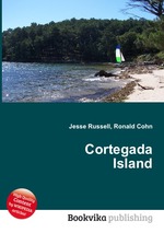 Cortegada Island