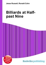 Billiards at Half-past Nine