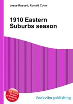 1910 Eastern Suburbs season