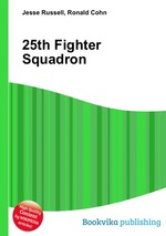 25th Fighter Squadron