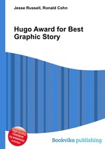 Hugo Award for Best Graphic Story