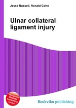 Ulnar collateral ligament injury