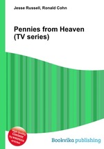 Pennies from Heaven (TV series)