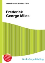 Frederick George Miles