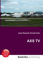 AXS TV