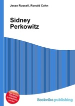 Sidney Perkowitz