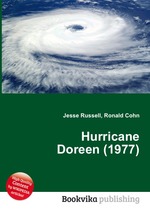 Hurricane Doreen (1977)